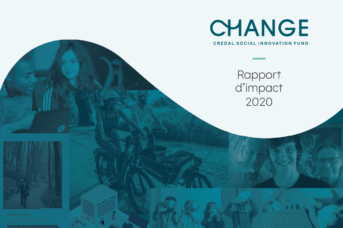 Rapport d’impact 2020
